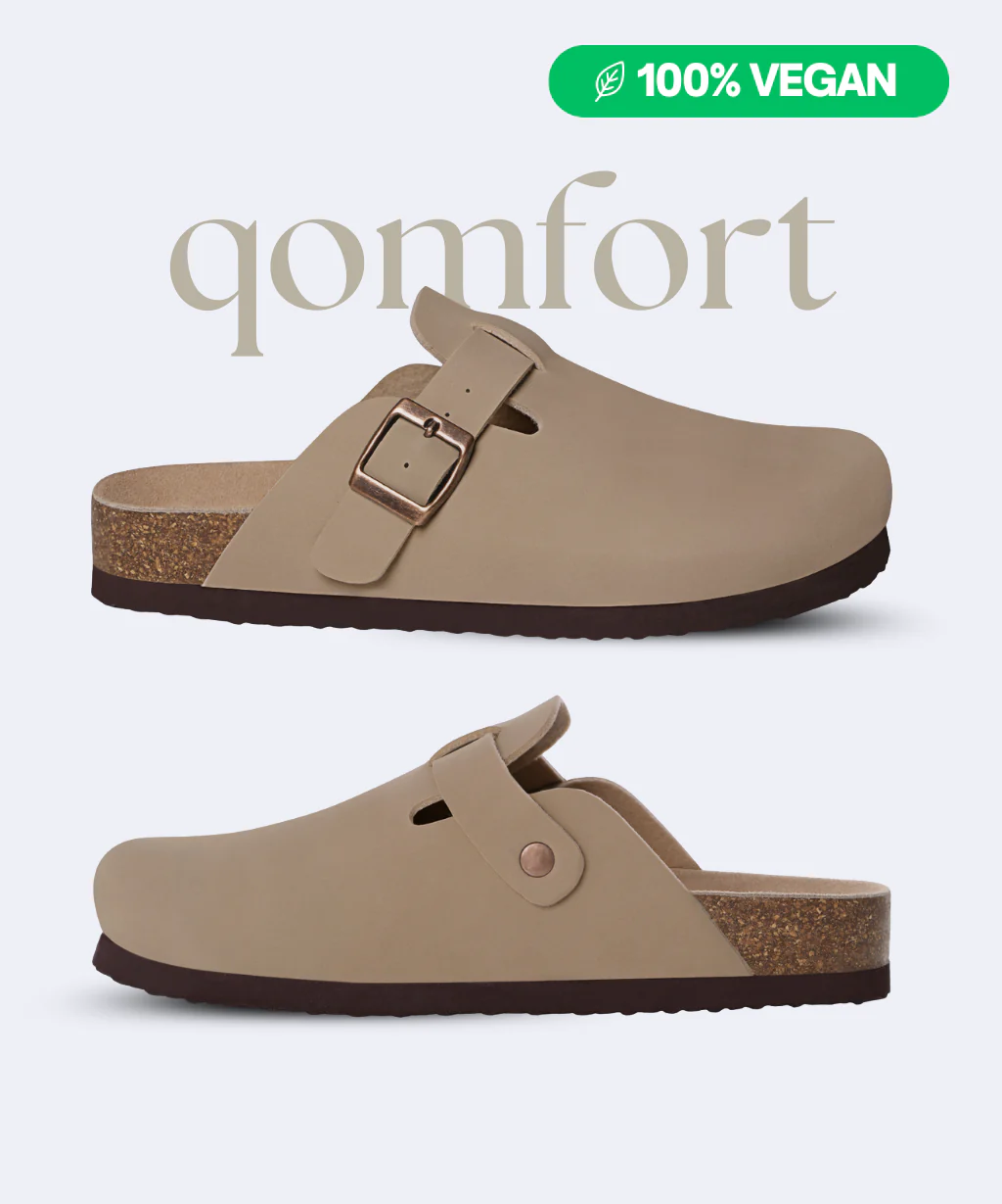 Clogs