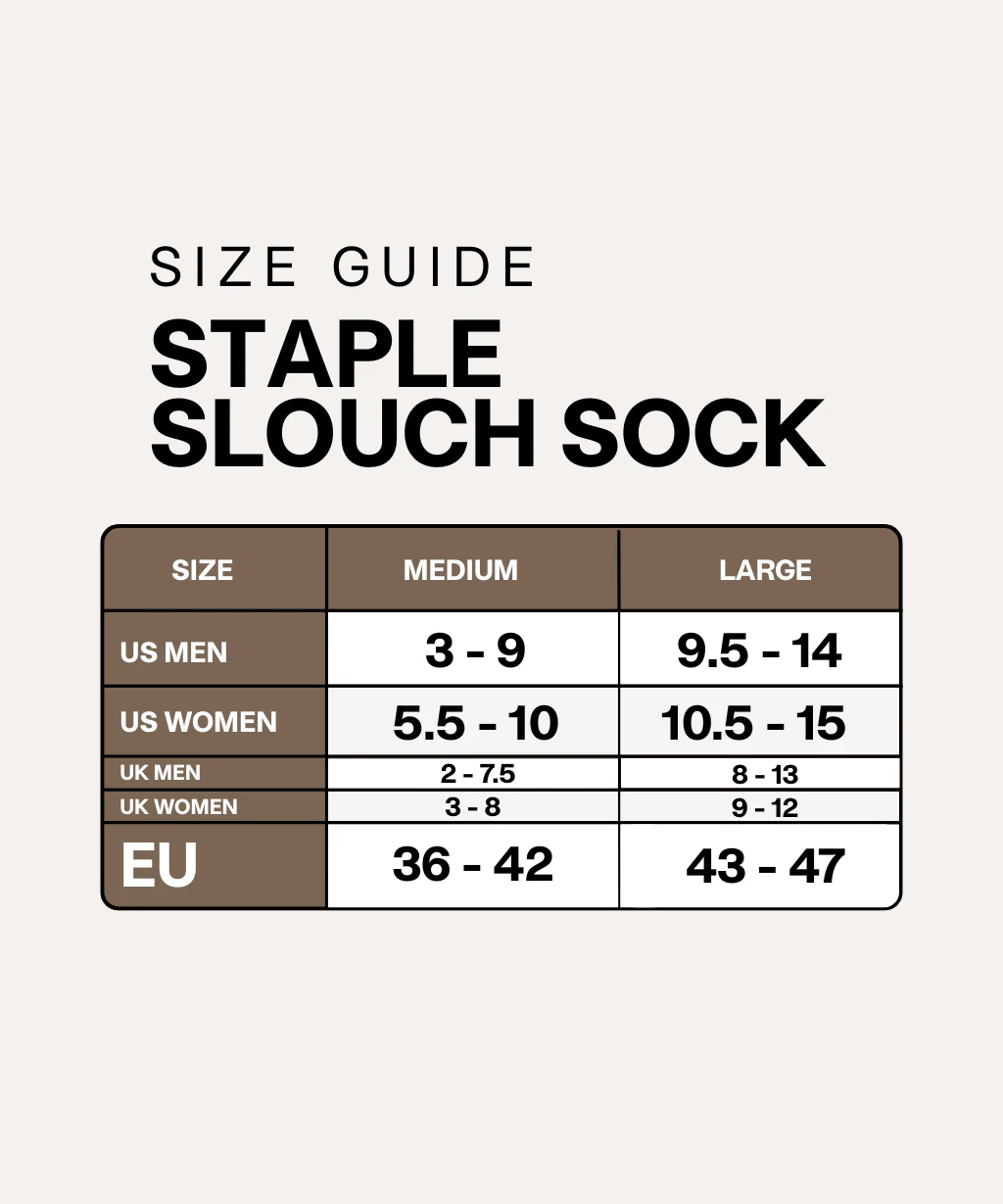 Staple Socks - Image 21