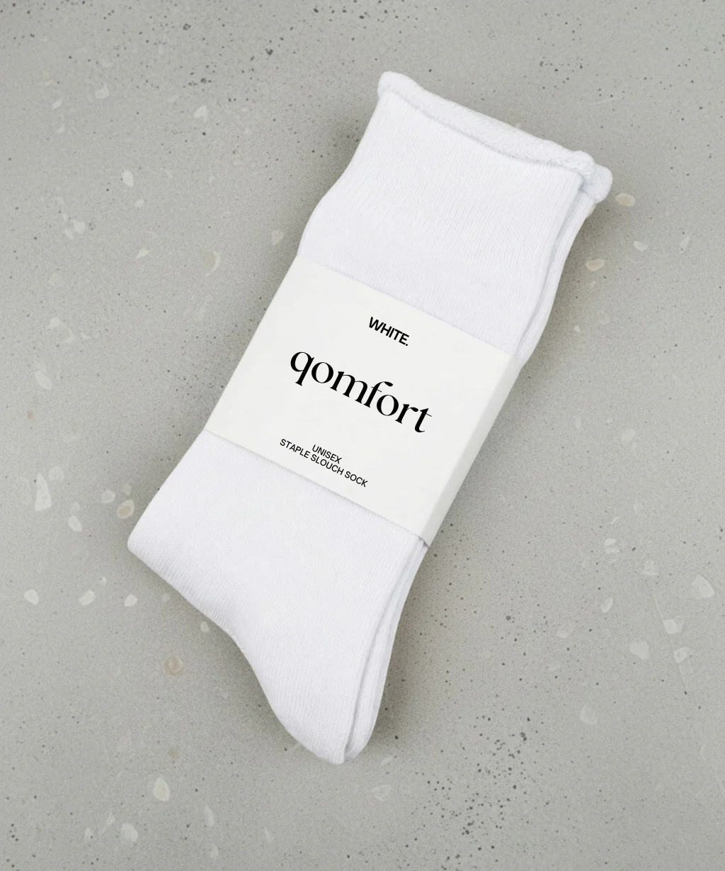 Staple Socks (4-Pack) - Image 12