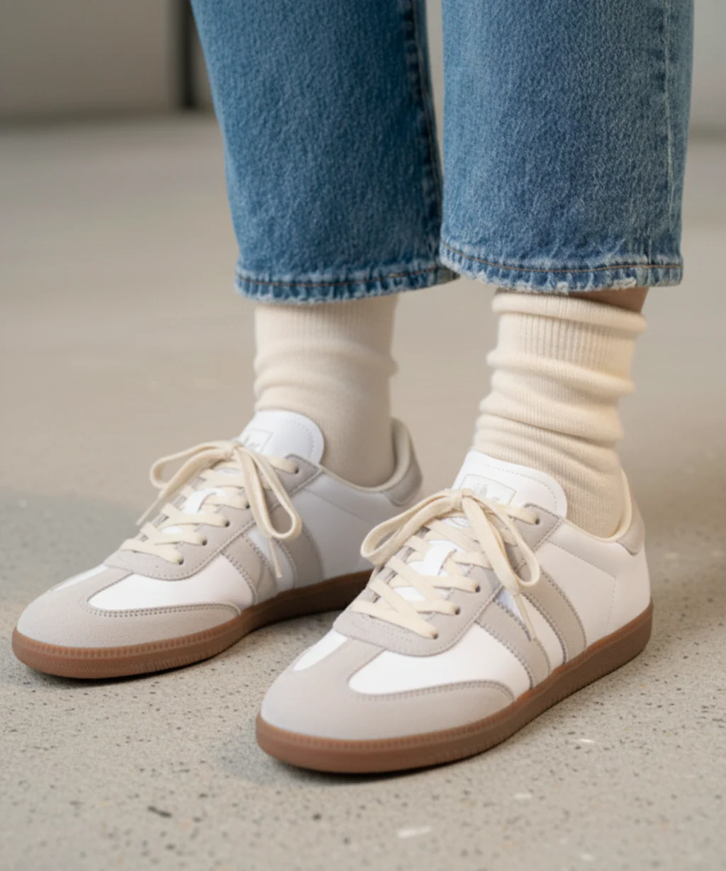 Staple Socks - Image 5