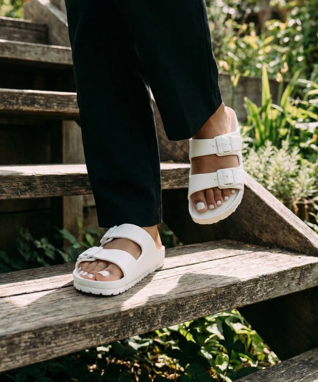 Summer EVA Sandals by Qomfort - Image 3
